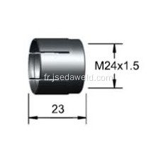 Retenue de buse Fronius AL4000 AW5000